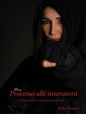 cover image of Processo alle intenzioni